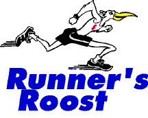 Runner's Roost