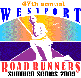 46th Annual Westport Road Runners Summer Series 2008