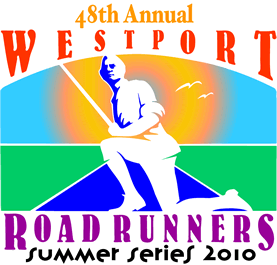 46th Annual Westport Road Runners Summer Series 2008