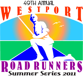 46th Annual Westport Road Runners Summer Series 2008