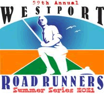 57nd Annual Westport Road Runners Summer Series 2019