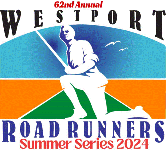 57nd Annual Westport Road Runners Summer Series 2019