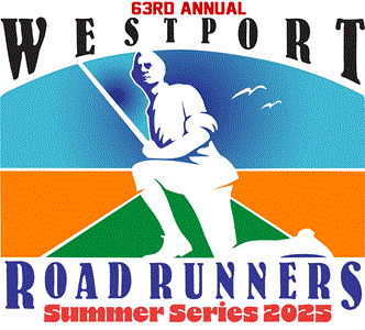 57nd Annual Westport Road Runners Summer Series 2019