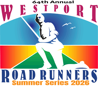 64th Annual Westport Road Runners Summer Series 2026